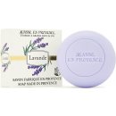 Jeanne en Provence tuhé mýdlo Levandule 100 g