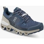 ON Cloudwander Waterproof W 73.98572 W navy/desert – Zbozi.Blesk.cz