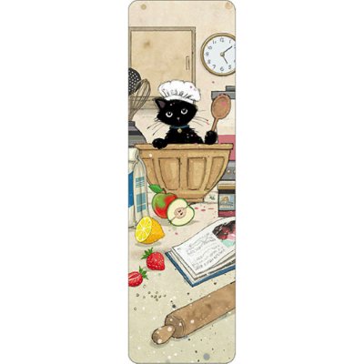 Záložka MPBA0261 BUG ART KIUB – Zboží Dáma