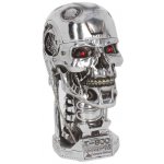 Nemesis Now Terminator 2 Judgment Day T-800 Storage Box Head – Sleviste.cz