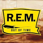 R.E.M. - Out Of Time CD – Hledejceny.cz