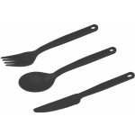 Sea To Summit příbor Camp Cutlery Set 3pc – Zboží Dáma