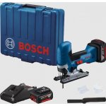 Bosch GST 185-LI 0.601.5B2.022 – Zbozi.Blesk.cz