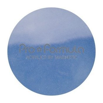 Magnetic Nail Cool blue akrylový color pudr 15 g