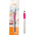 Decora Skalpel 16 cm – Zboží Mobilmania