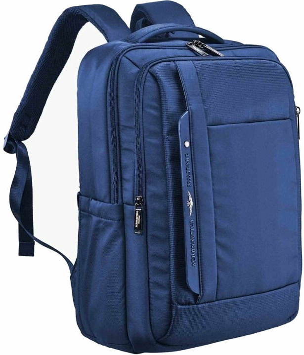 Militare Airspace USB AM-514-05 modrá 16 l
