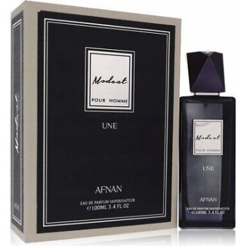 Afnan Modest Une Pour Homme parfémovaná voda pánská 100 ml