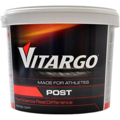 Vitargo Post 2000 g