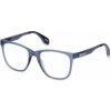 Dioptrické brýle adidas Originals OR5029 Matte Blue