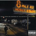 Eminem - 8 Mile CD – Hledejceny.cz