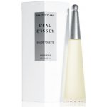 Issey Miyake L´Eau D´Issey toaletní voda dámská 25 ml – Zboží Mobilmania