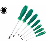 Jonnesway Šroubovák Imbus s kuličkou H3 x 100 mm D71HB3 – Hledejceny.cz