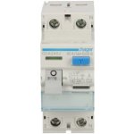 Hager RCCB 1P+N 40A 30mA 6kA A CDA240J – Hledejceny.cz