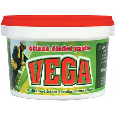 Vega čistící pasta na ruce 700 g – Zbozi.Blesk.cz