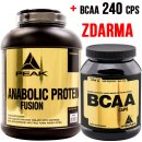 Peak Anabolic Protein Fusion 2260 g