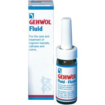 Gehwol Gehwol Fluid 15 ml