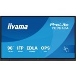 IIyama TE9813A-B1AG – Zbozi.Blesk.cz