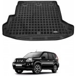 Gumová vana do kufru Rezaw Plast Nissan X-Trail 2007-2013 – Hledejceny.cz