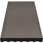 Terafest Max Forest terasové prkno 195 x 22 x 4000 mm Eben 1 ks – Hledejceny.cz