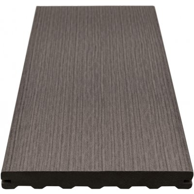 Terafest Max Forest terasové prkno 195 x 22 x 4000 mm Eben 1 ks – Hledejceny.cz