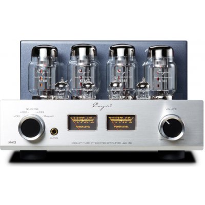 Cayin Jazz 80 KT88 BT – Zboží Živě