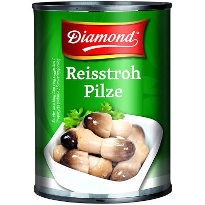 Diamond nakládané Slaměné houby 425 g