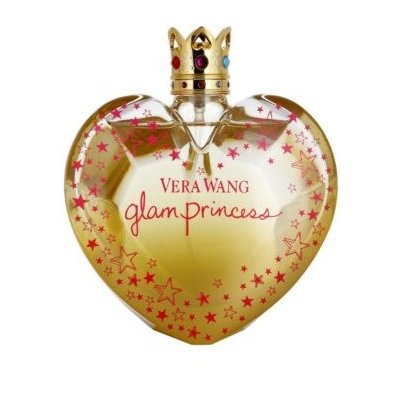 Vera Wang Glam Princess toaletní voda dámská 100 ml tester