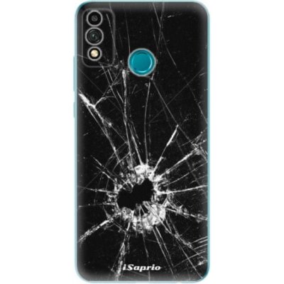 iSaprio Broken Glass 10 pro Honor 9X Lite – Zboží Mobilmania