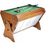 Multifunkční herní stůl 3v1 SDG set Nils Extreme – Zboží Mobilmania