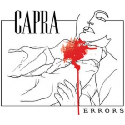 Errors - Capra LP