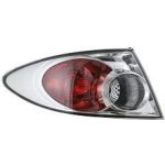 Zadní světlo- levé vnější MAZDA 6 (GG/GY) 2002-2007 |002-2007| TYC | 11-0434-01-2 – Hledejceny.cz