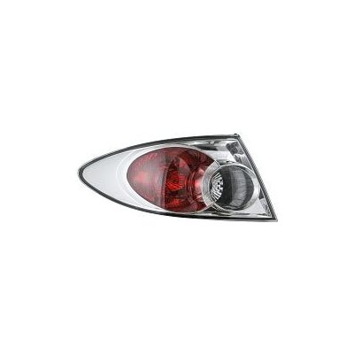 Zadní světlo- levé vnější MAZDA 6 (GG/GY) 2002-2007 |002-2007| TYC | 11-0434-01-2 – Hledejceny.cz