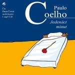 Jedenáct minut - Paulo Coelho – Hledejceny.cz