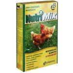 NutriMIX PRO NOSNICE 20 kg – Zbozi.Blesk.cz