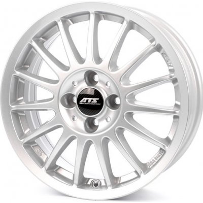 ATS Streetrallye 6x15 4x100 ET45 silver – Sleviste.cz