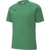 Pánské sportovní tričko Puma teamCUP Casuals Tee 65673905