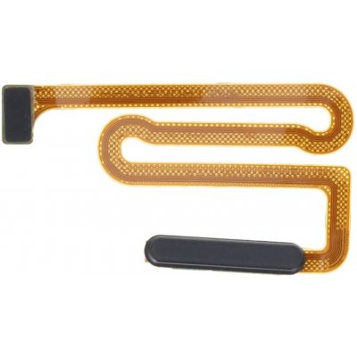 Samsung Galaxy A13 5G A136 zapínací tlačítko flex čtečka otisku prstu (modrá) – Zboží Živě