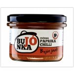 Bujónka Pečená praprika s chilli 220 g – Zboží Dáma