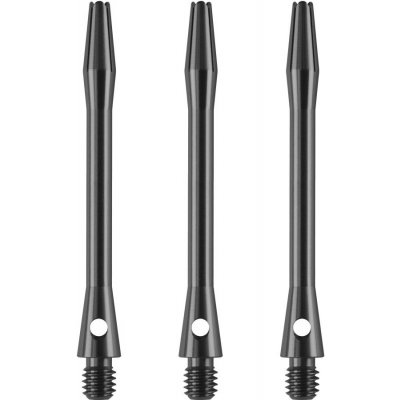 Designa Aluminium Gun Metal Medium – Zboží Dáma