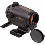 Sightmark MTS-Mini Solar Red Dot – Hledejceny.cz