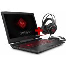 HP Omen 17-an008 1VA68EA