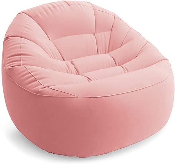 Intex Beanless Bag 68590NP mix barev 11630302