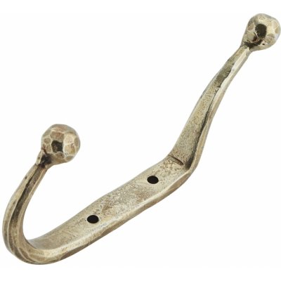 MADAM STOLTZ Antique Brass zlatý – Hledejceny.cz