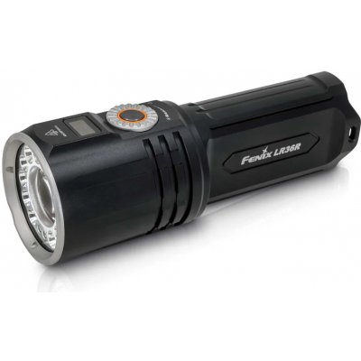 Fenix LR36R – Zbozi.Blesk.cz