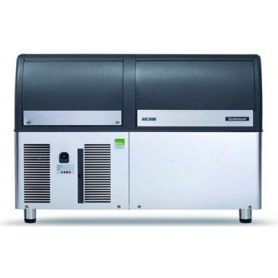 Scotsman ECM 207 AS – Hledejceny.cz