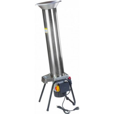 DEMA Elektrický drtič na ovoce 1,1 kW 230V|VEVO879 – Zboží Dáma