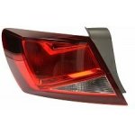 Zadní světlo- levé vnější SEAT LEON (5F) 2012-2020 |012-2020| VALEO | 045108 – Hledejceny.cz