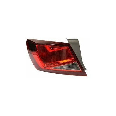 Zadní světlo- levé vnější SEAT LEON (5F) 2012-2020 |012-2020| VALEO | 045108 – Hledejceny.cz