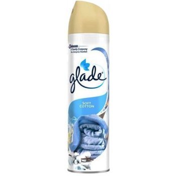 Glade by Brise aerosol vůně čistoty 300 ml