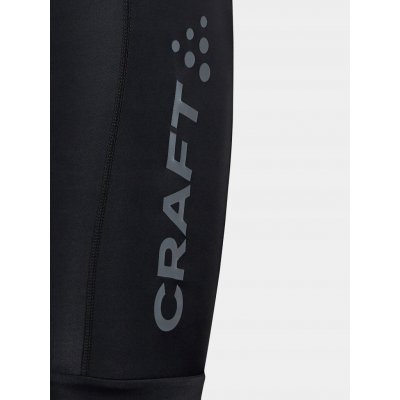 Craft Core Endur černá – Zboží Mobilmania